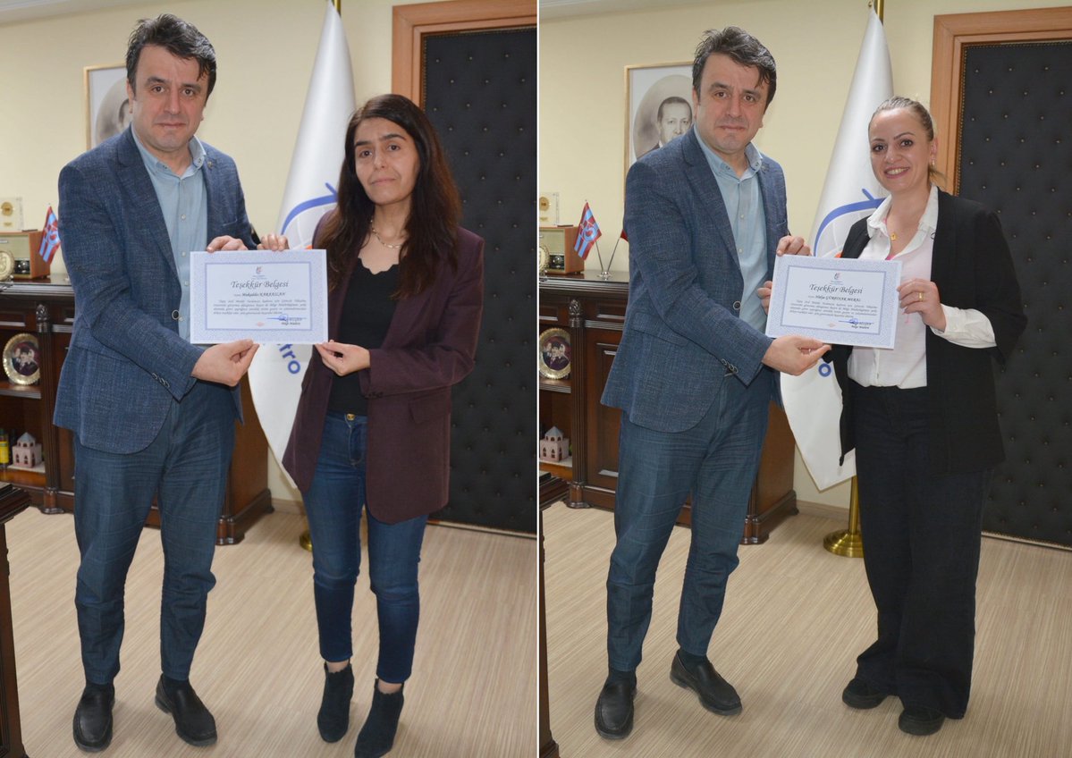 Ankara Tapu ve Kadastro Bölge Müdürlüğü tweet media