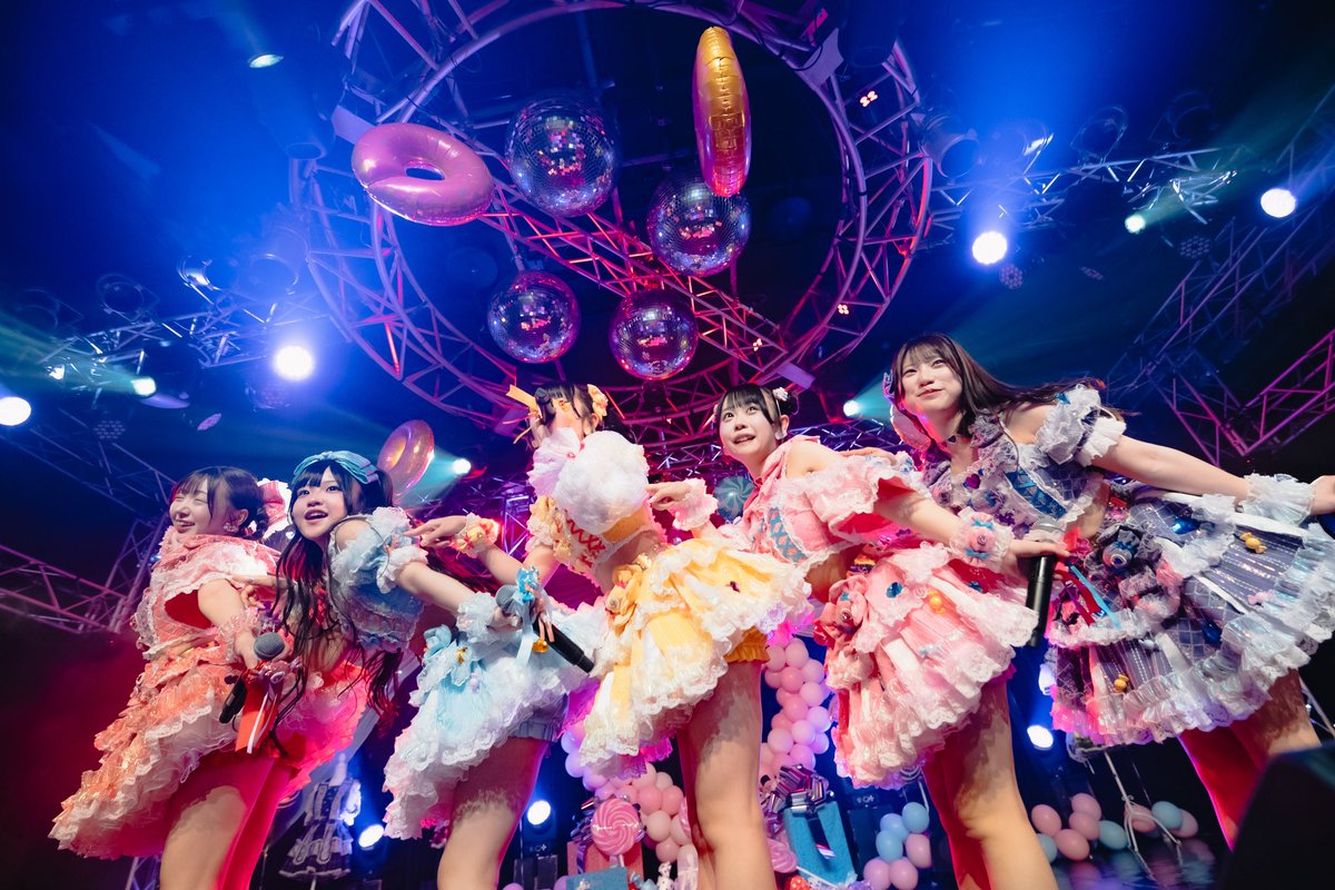 Lollipop♡CHU🍭💋7/7新体制♡ (@Lollipop__CHU) / Posts / X