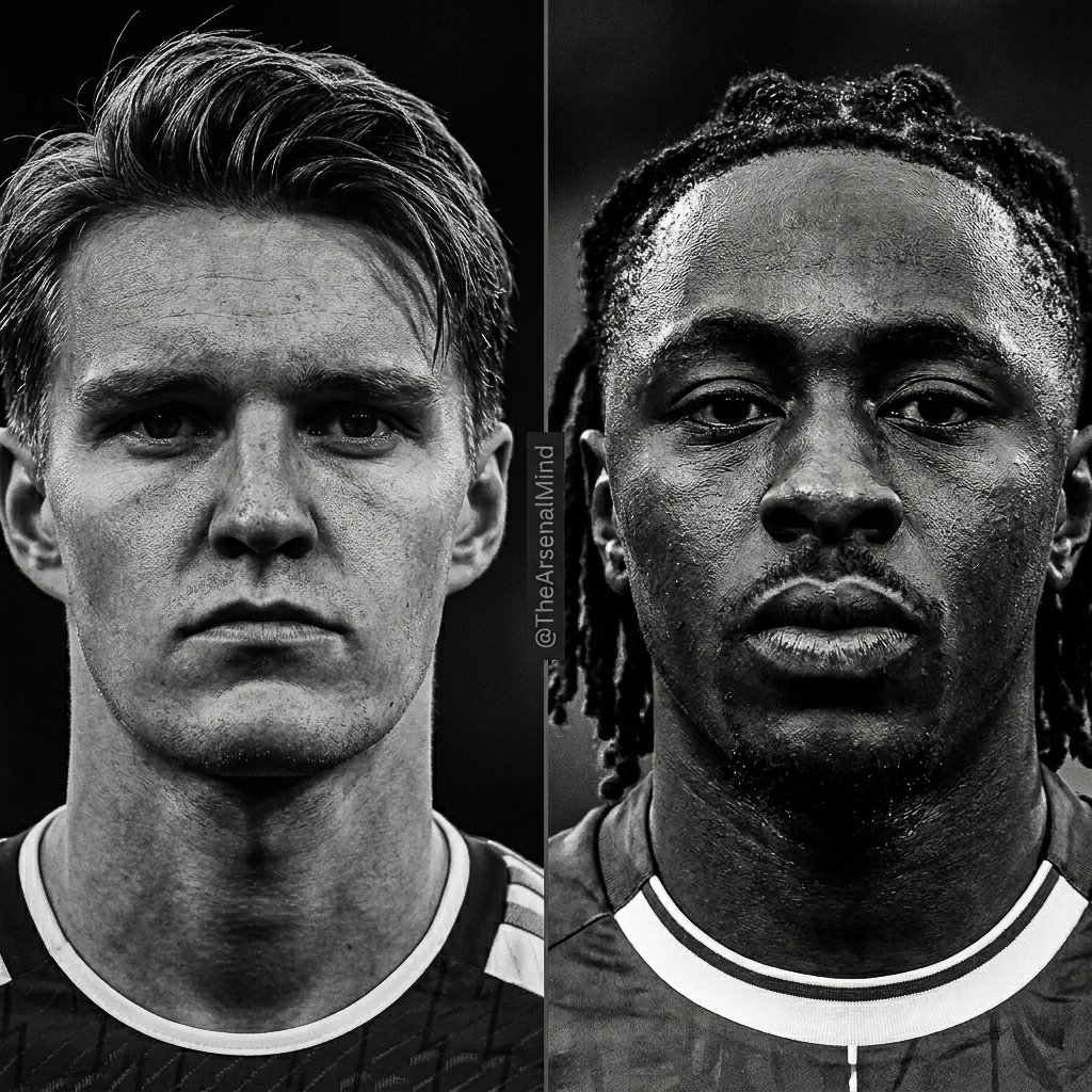 ARDENT GOONER tweet media