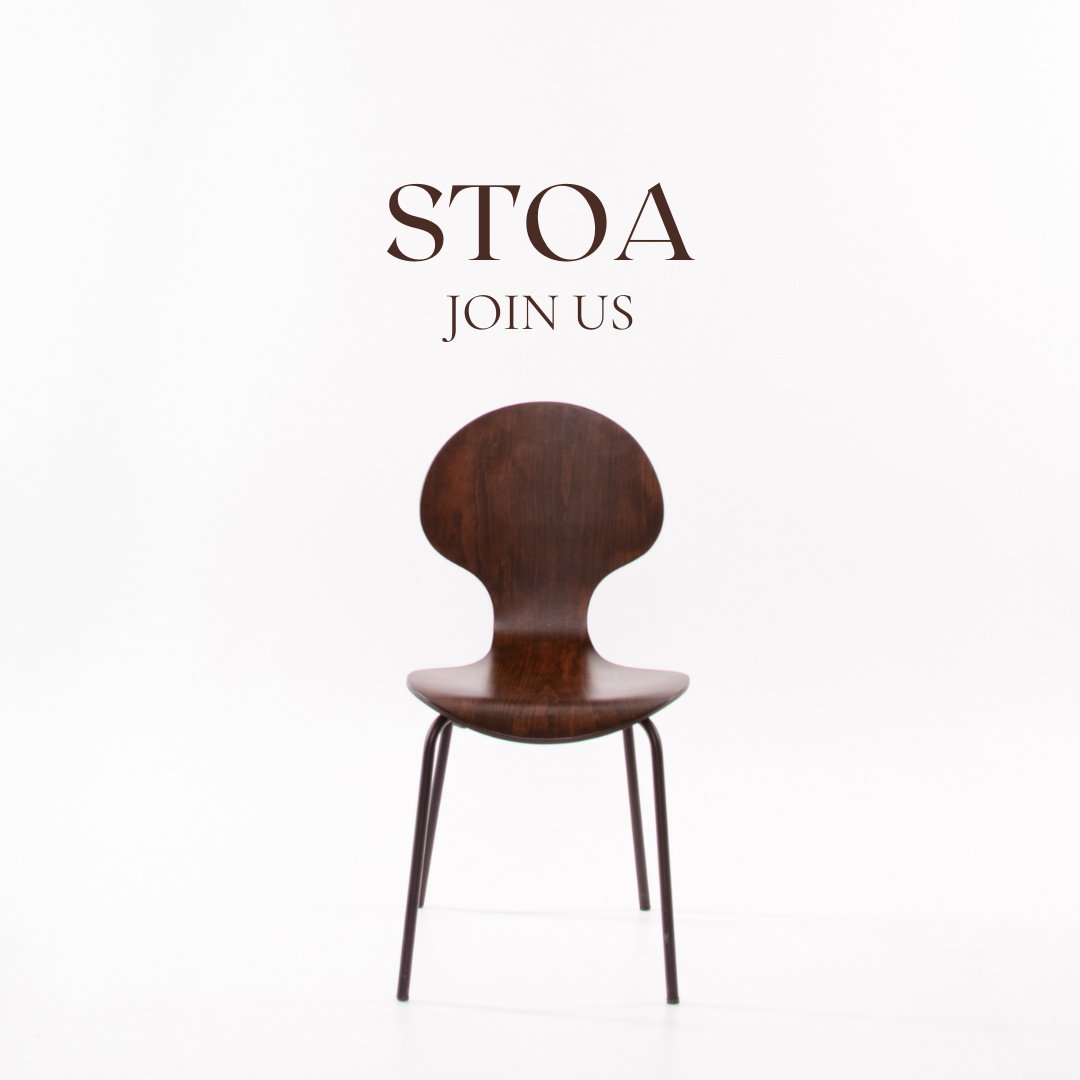 Stoa Speech & Debate tweet media