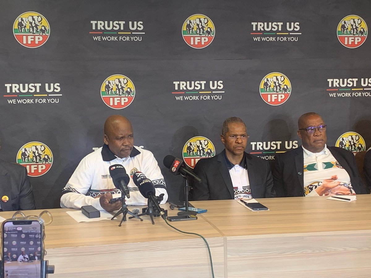 Bongani Mncwango has joined the Inkatha Freedom Party after being approached by several parties. Previously linked to Umkhonto weSizwe, his move reflects shifting alliances and the IFP’s efforts to strengthen its political influence.