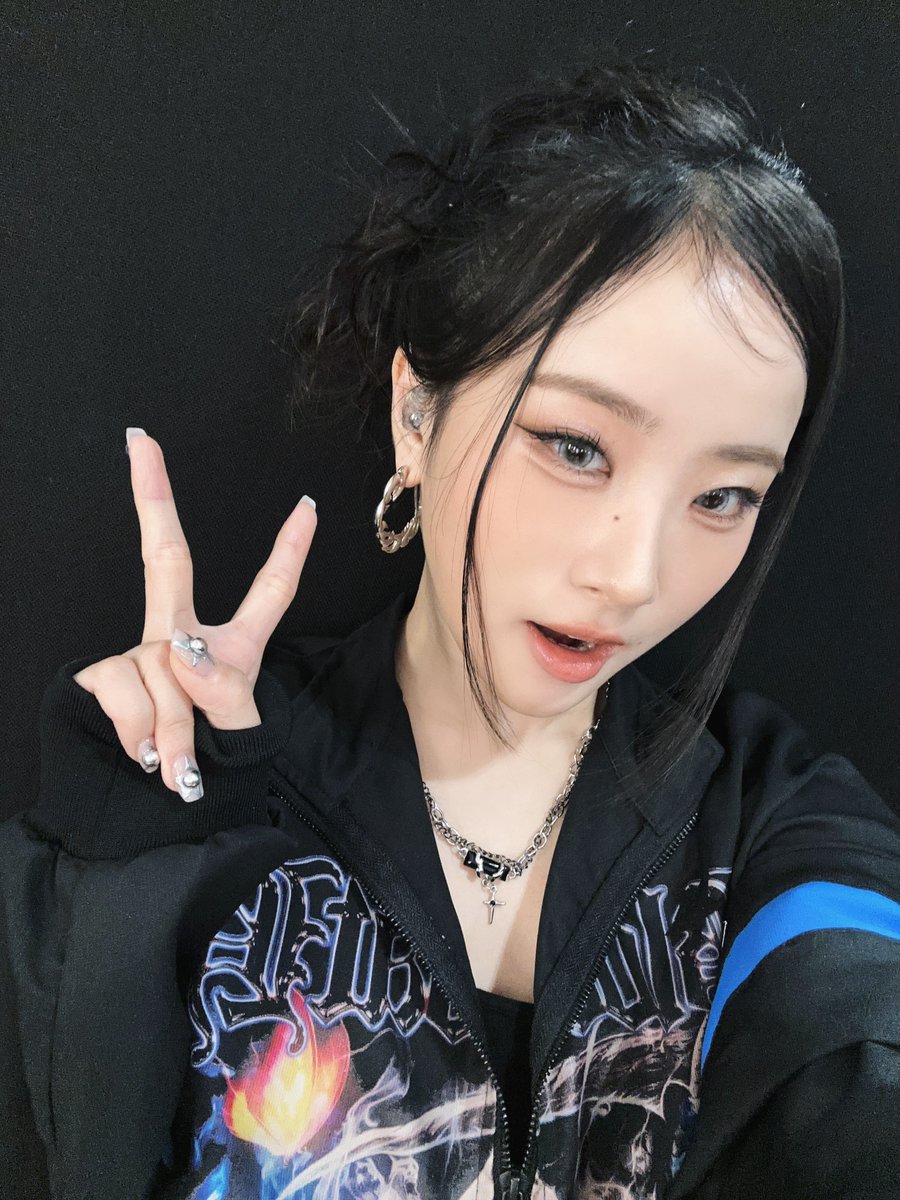 H//PE Princess 하입프린세스 tweet media