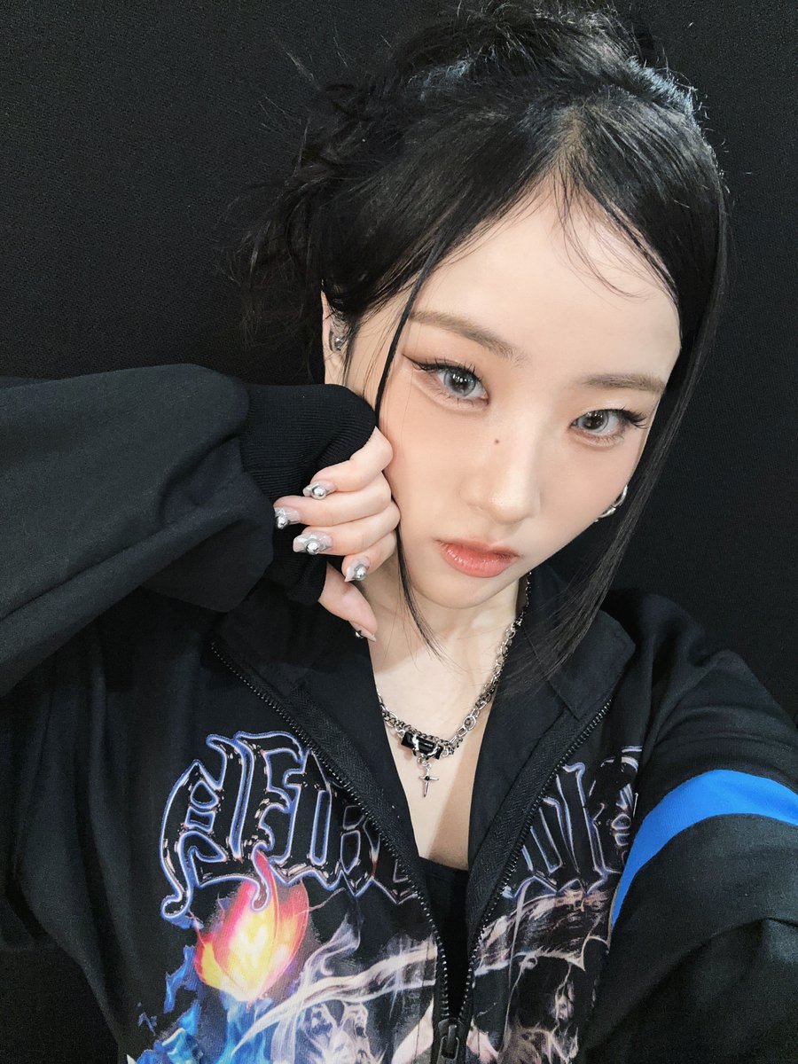 H//PE Princess 하입프린세스 tweet media