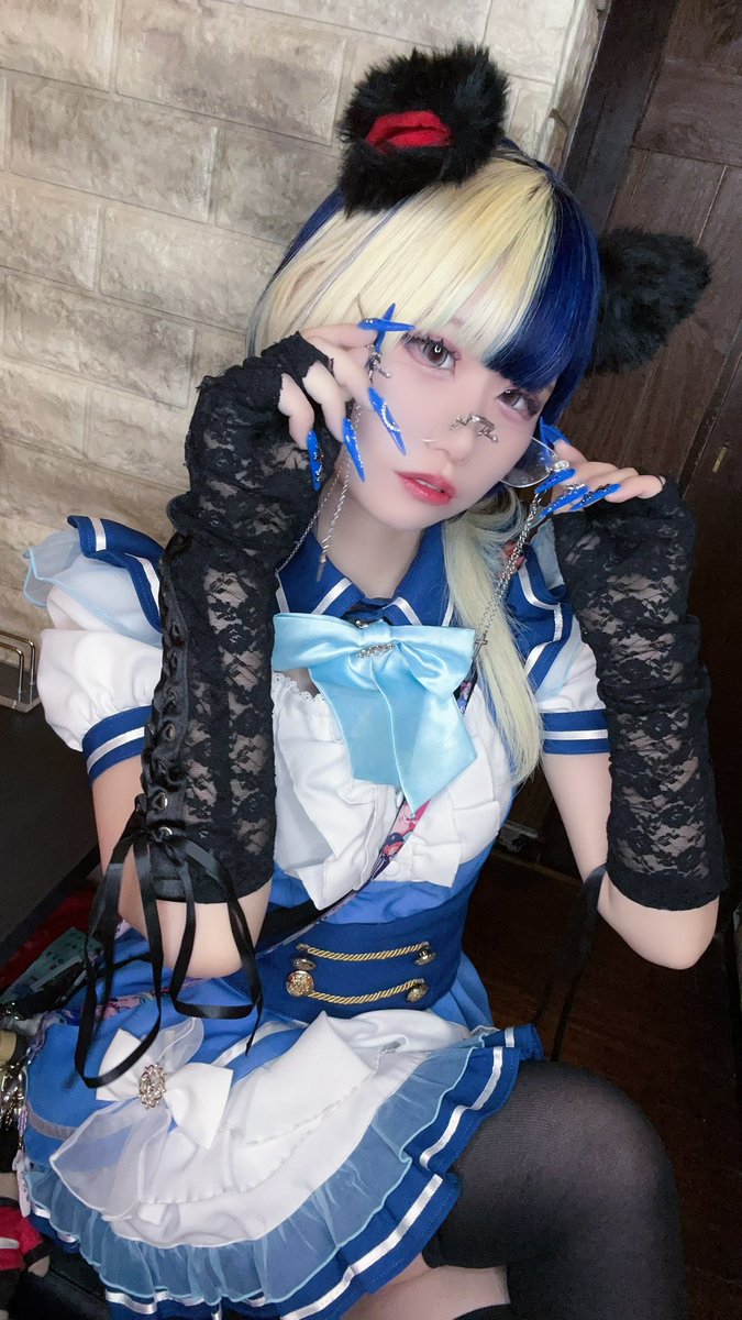 まろにぃ👾生誕06/20.21👾ギルラビ tweet media