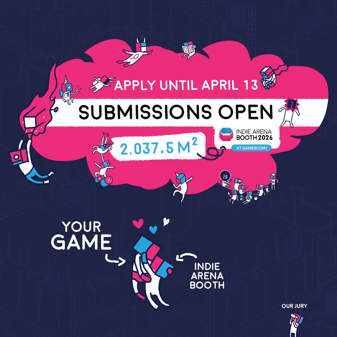 International Game Developers Association tweet media