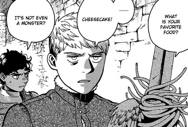 Laios Bot 🧀🐕 tweet media