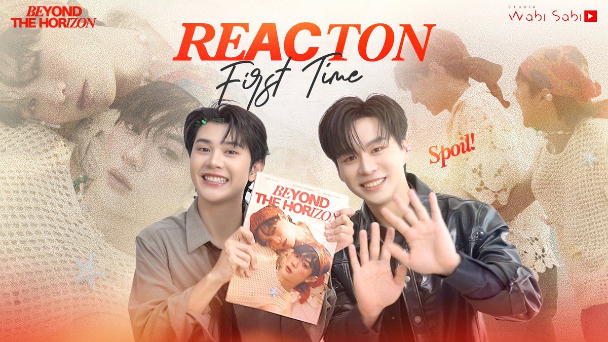 Studio Wabi Sabi tweet media