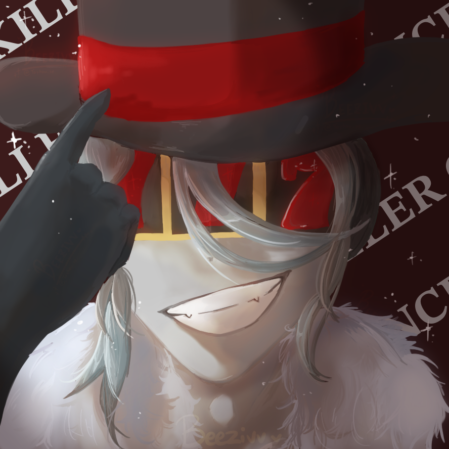 beezivv's tweet photo. killer chance :o #forsaken #roblox #art #robloxart https://t.co/vKWChIGiVE