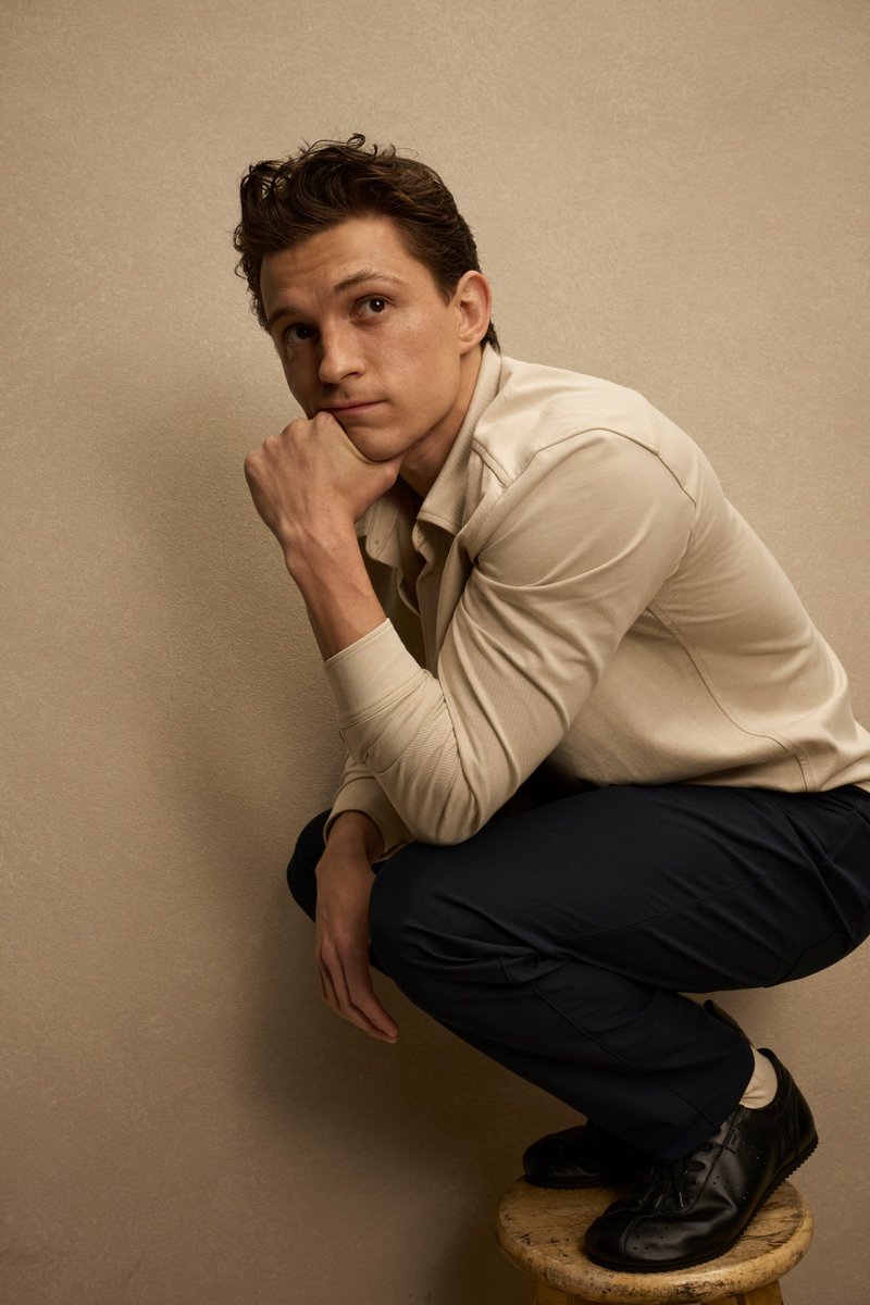 GQ Magazine tweet media