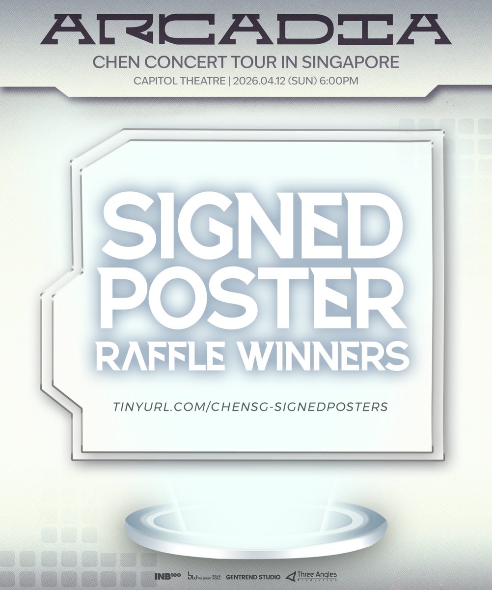 Three Angles Production tweet media