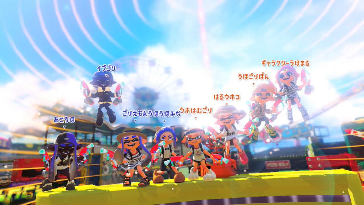 まるᔦꙬᔨ tweet media