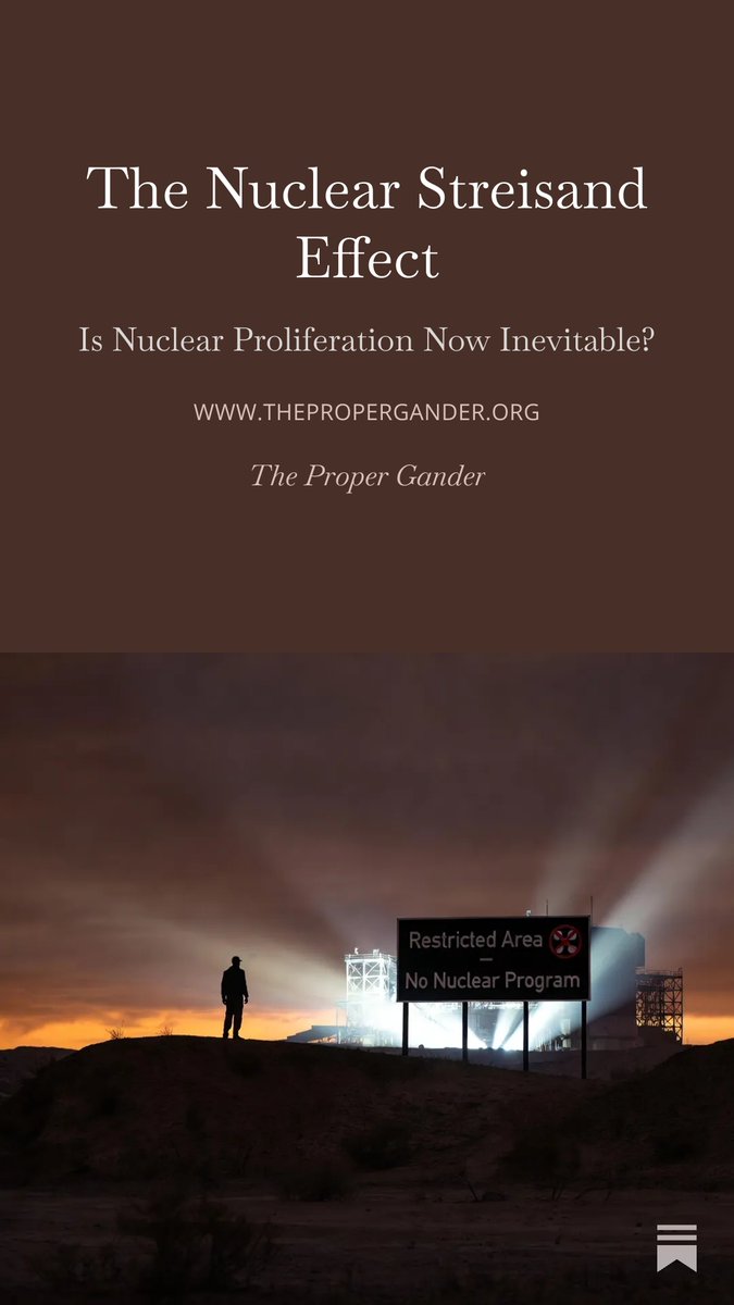 Proper Gander tweet media