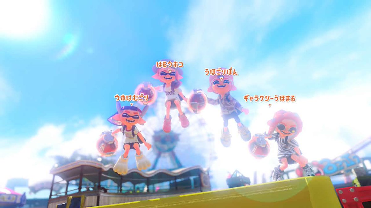 まるᔦꙬᔨ tweet media