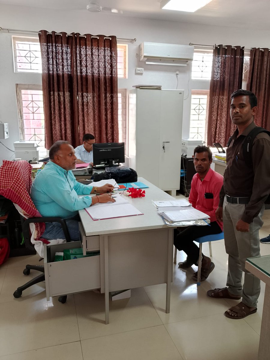 JnvDistt's tweet photo. JNVST CLASS VI ADMISSION 2026-27 https://t.co/w7LyVt856W