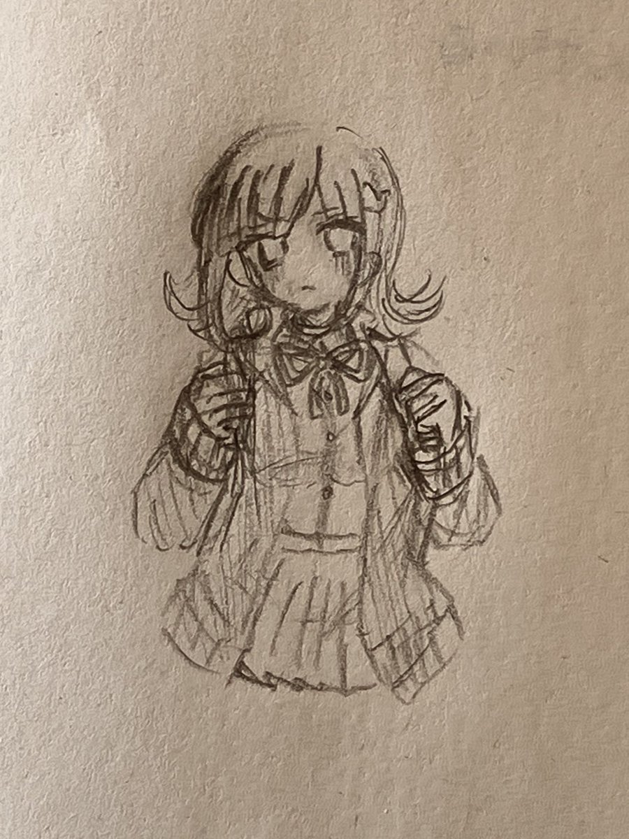 狼ちん tweet media