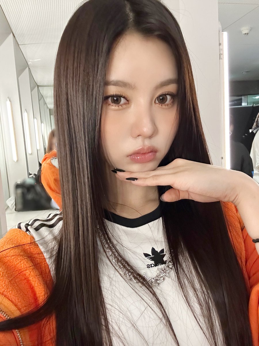 H//PE Princess 하입프린세스 tweet media