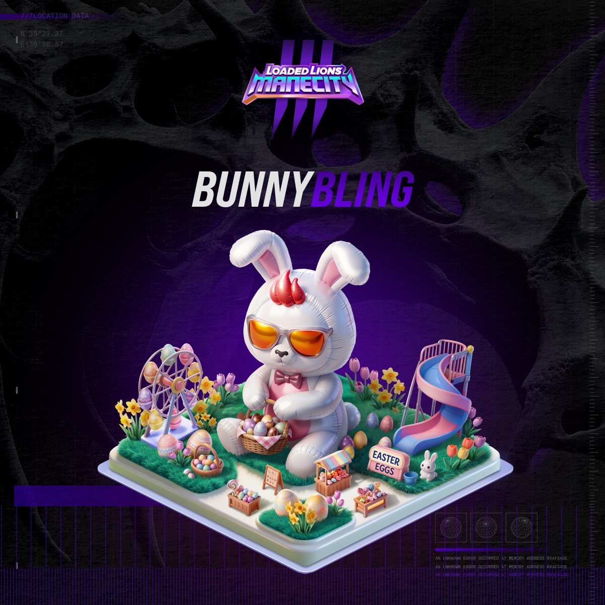 Loaded Lions tweet media