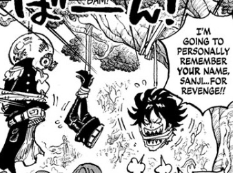 Leo | Sengoatku No. 1 tweet media