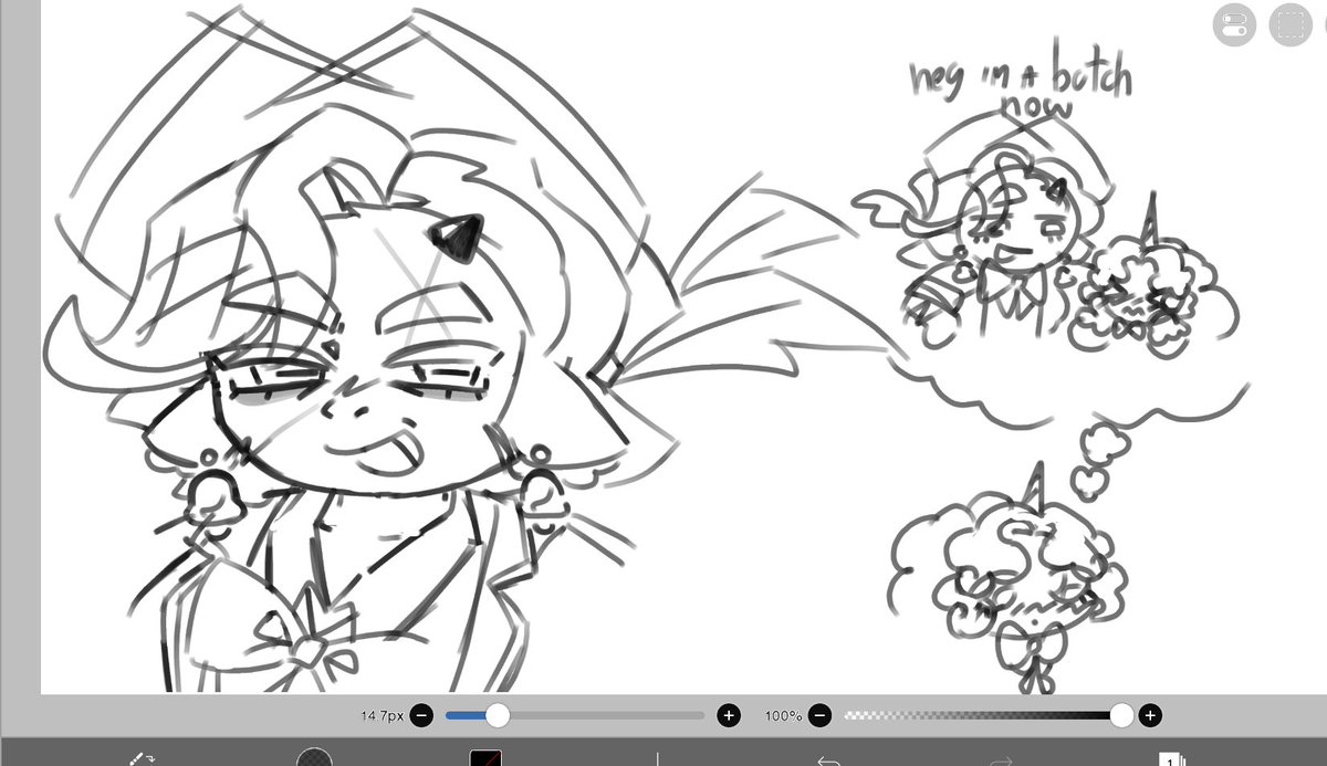 DaffodilDoodles | C★mms Open!!⋆. 𐙚 ˚ tweet media