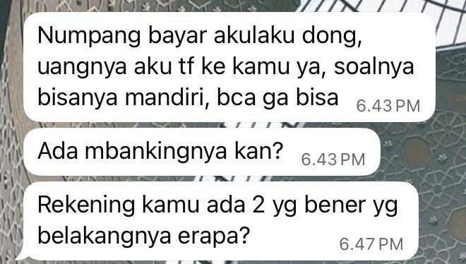 Nanananana tweet media