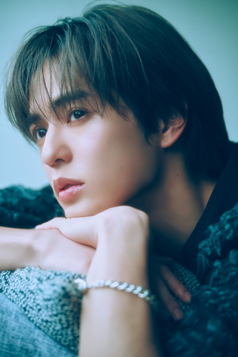 雑誌『blue THE Stage』&『butter』 tweet media