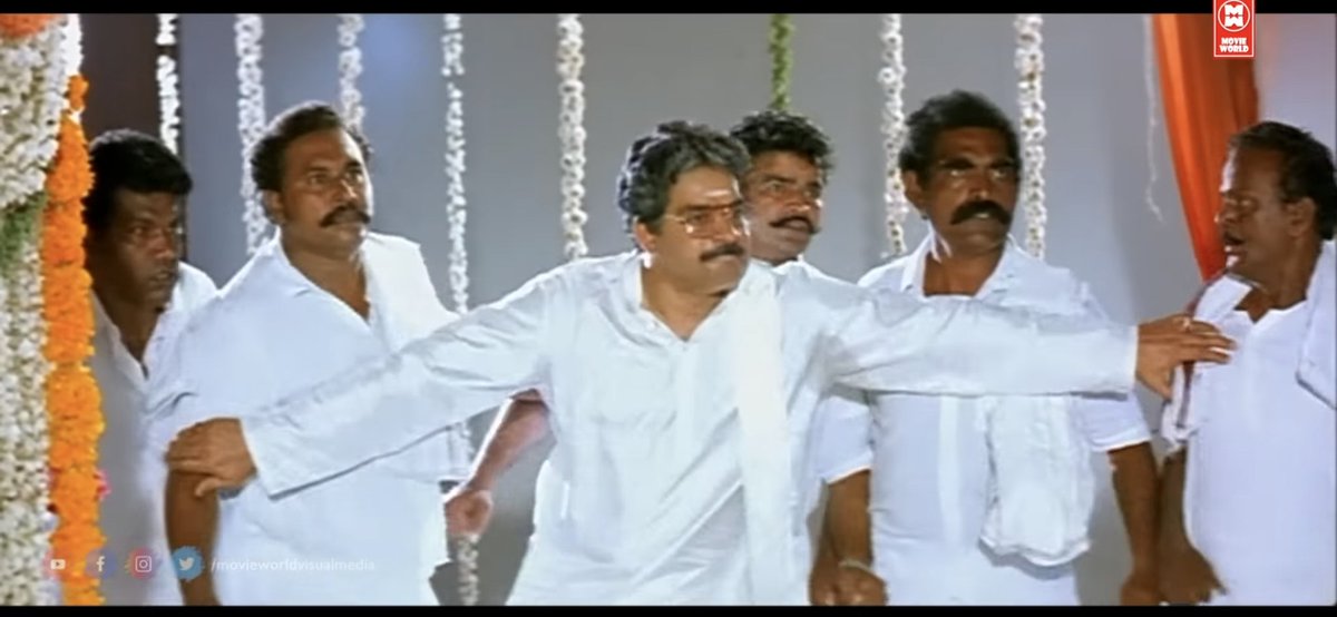 Arun Pandiyan tweet media