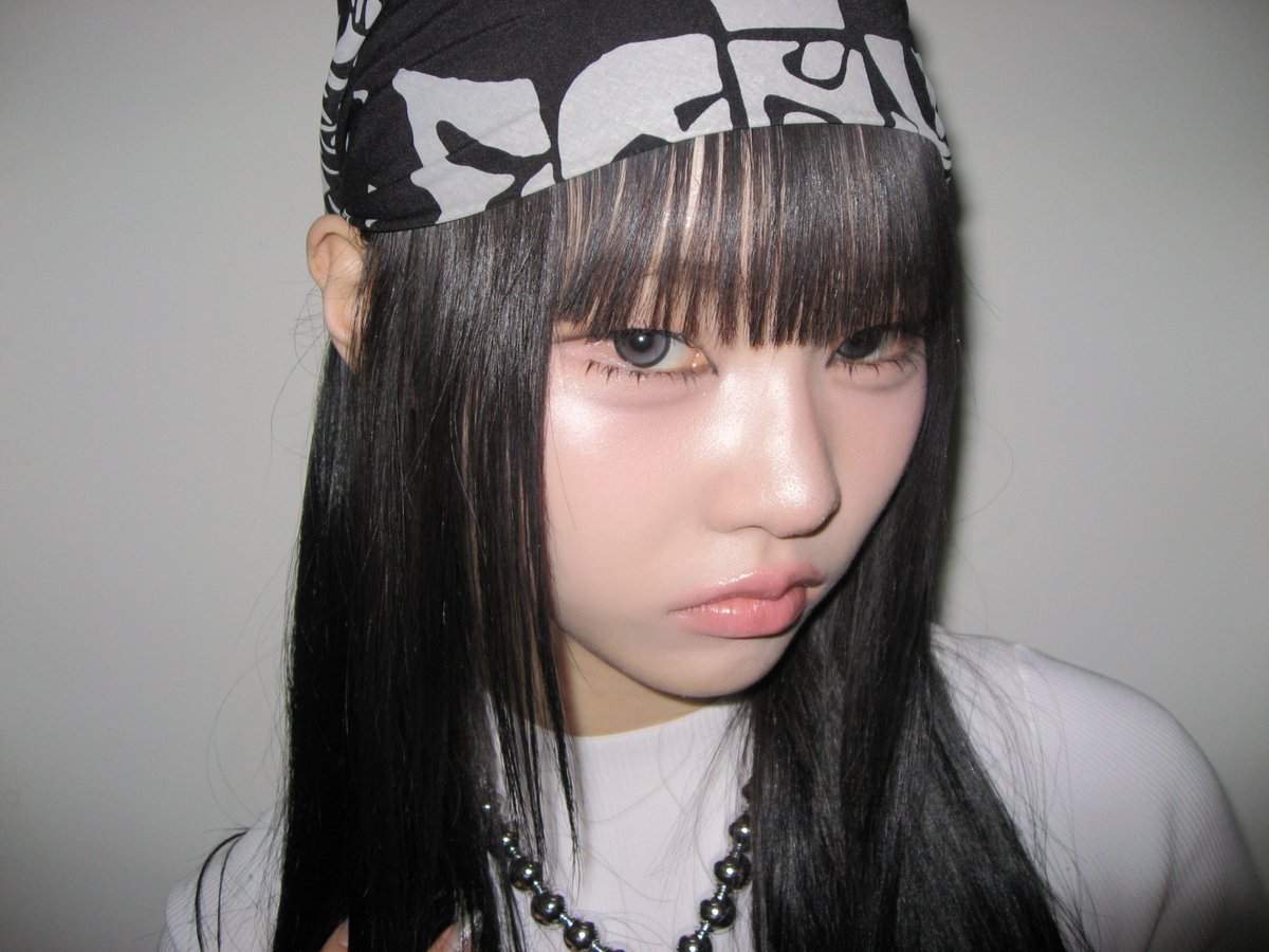 H//PE Princess 하입프린세스 tweet media