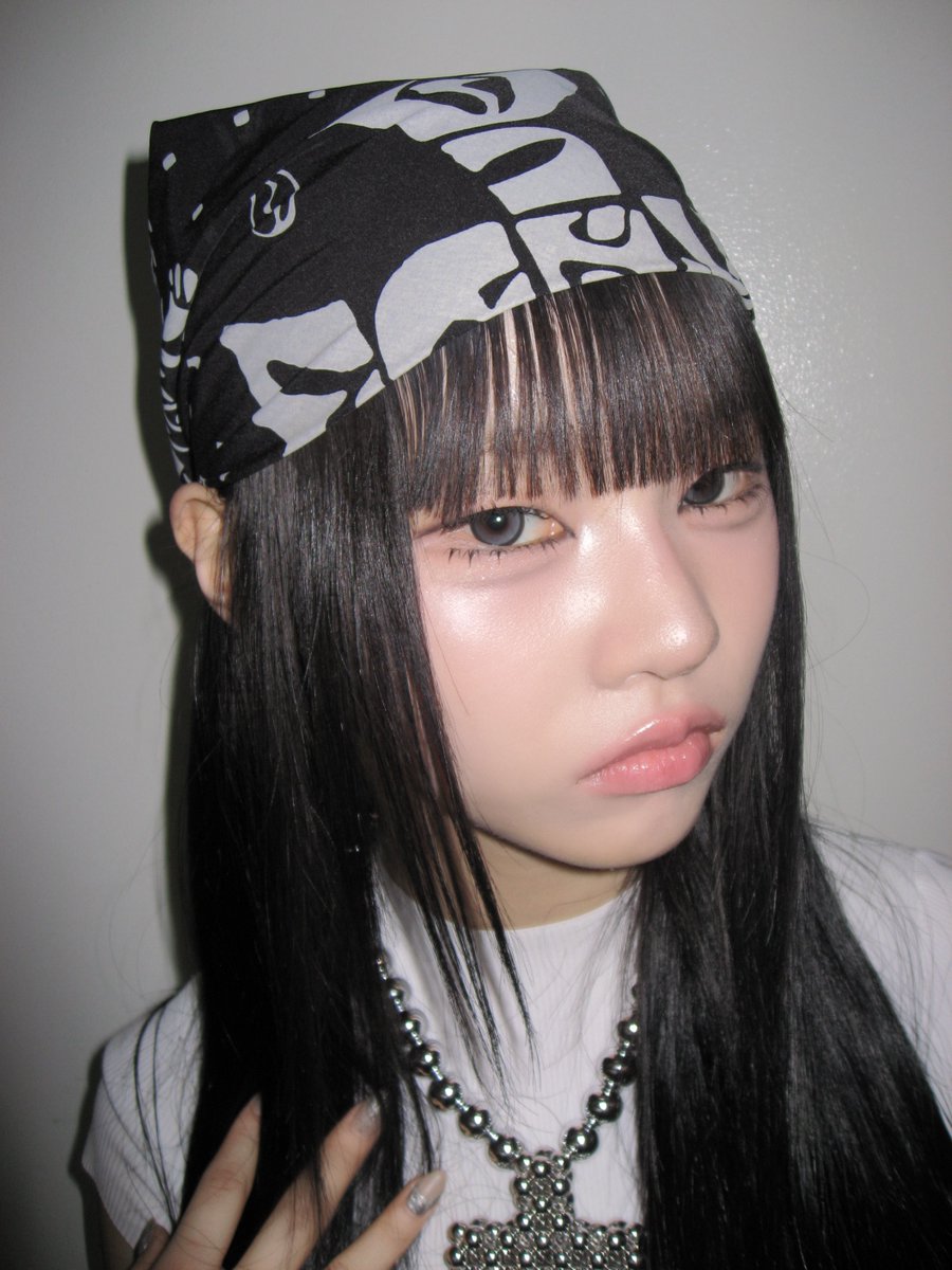 H//PE Princess 하입프린세스 tweet media