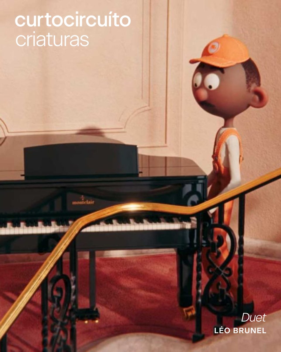 CURTOCIRCUÍTO tweet media