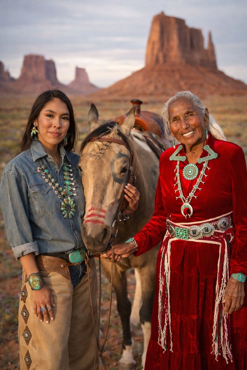 NativeAmerican tweet media