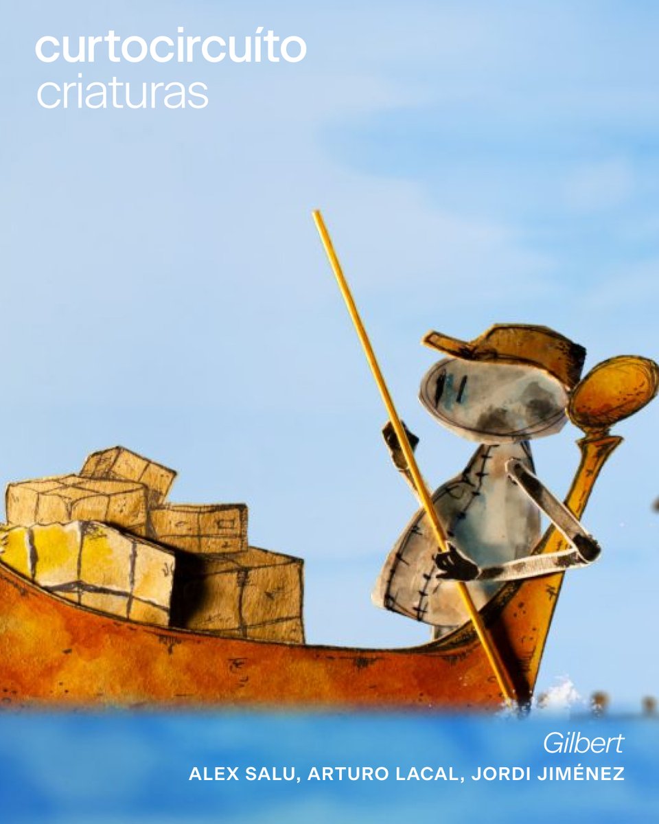 CURTOCIRCUÍTO tweet media