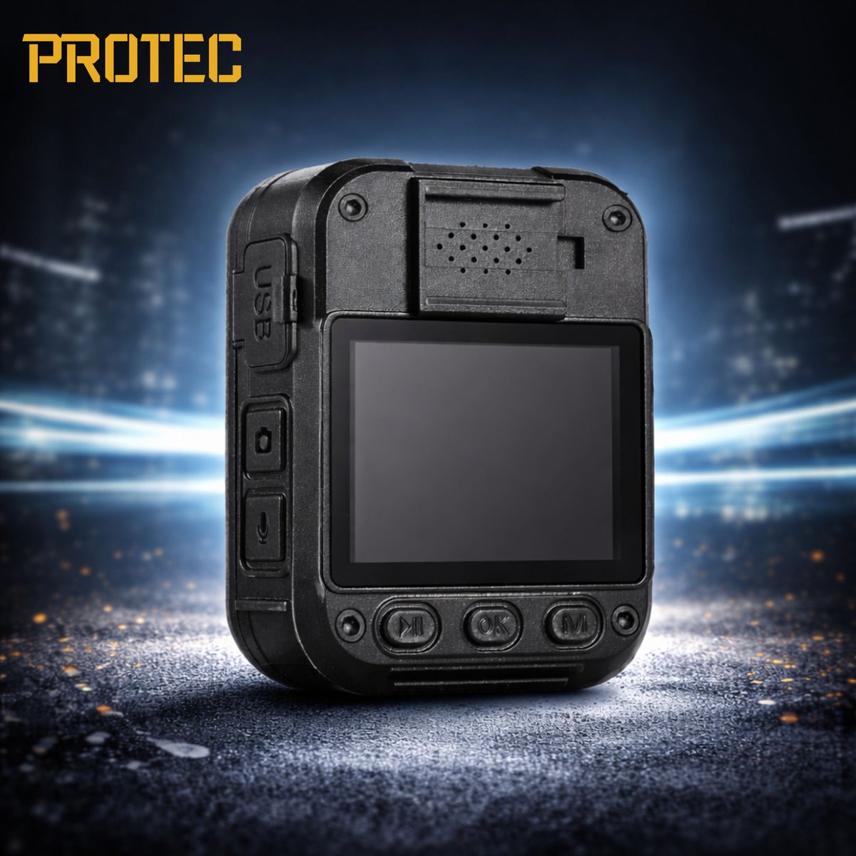 Police_Supplies's tweet image. 🎥 Protec X4K1 1512p 32GB Body Camera
Looking for a reliable, easy-to-use body camera without breaking the bank? The Protec X4K1 delivers powerful performance at an unbeatable price.
Grab yours today 👉️ police-supplies.co.uk/protec-x4k1-15… 
#BodyCamera #SecurityGear #Protec #TechDeals