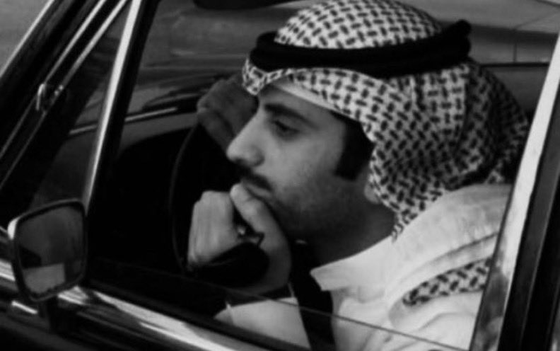 العتيبيّ tweet media