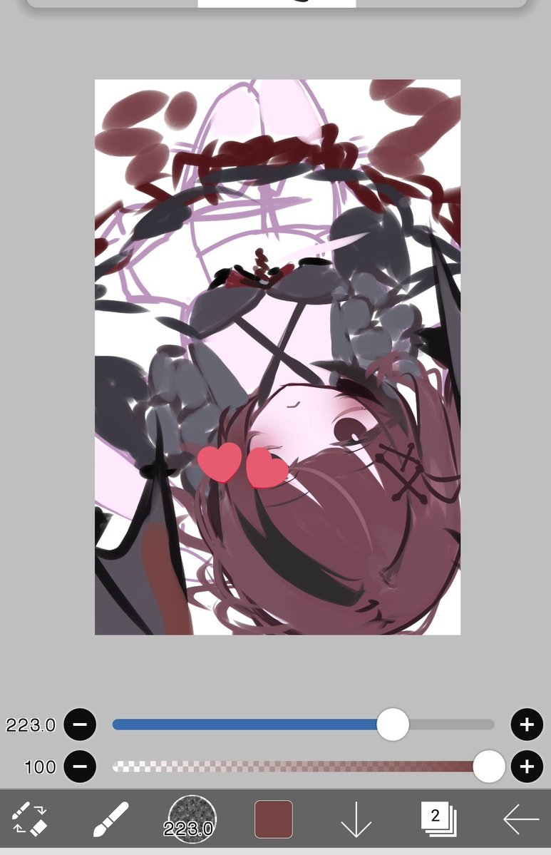 時雨 紋 tweet media