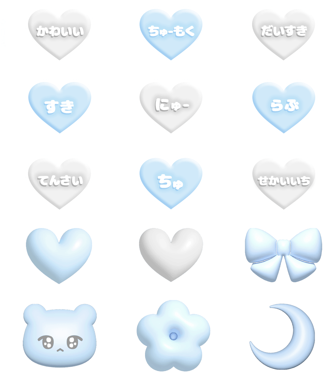 公式｜バニラボ🐰💰 tweet media
