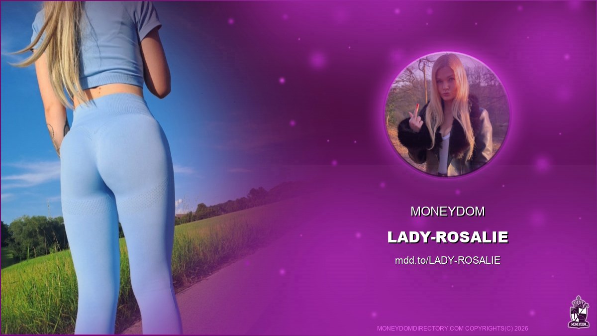 MoneyDomDirectory tweet media