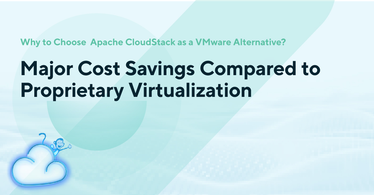 Apache CloudStack tweet media