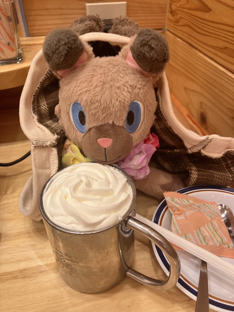 てぃあわん🐶🐾たそがれのすがた tweet media