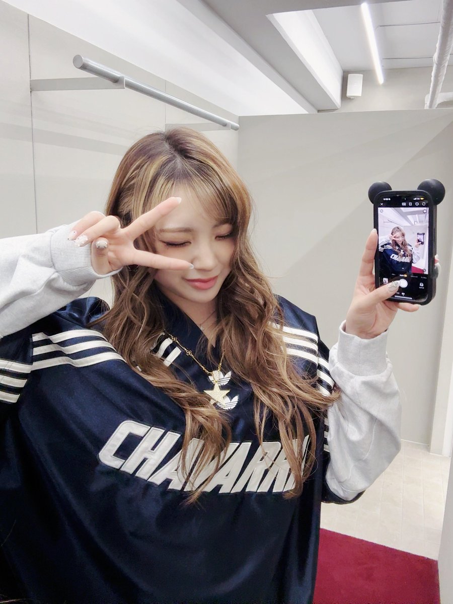 H//PE Princess 하입프린세스 tweet media