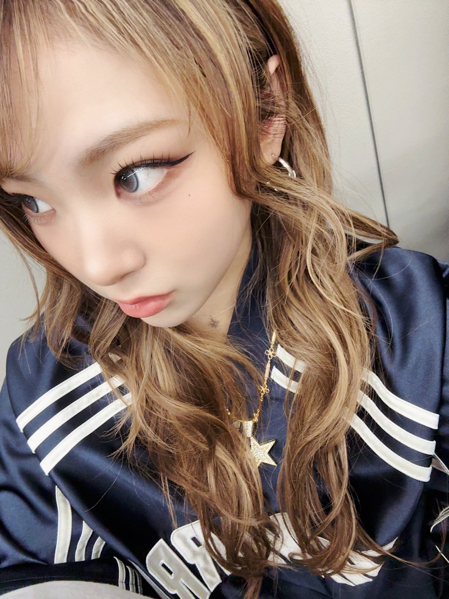 H//PE Princess 하입프린세스 tweet media