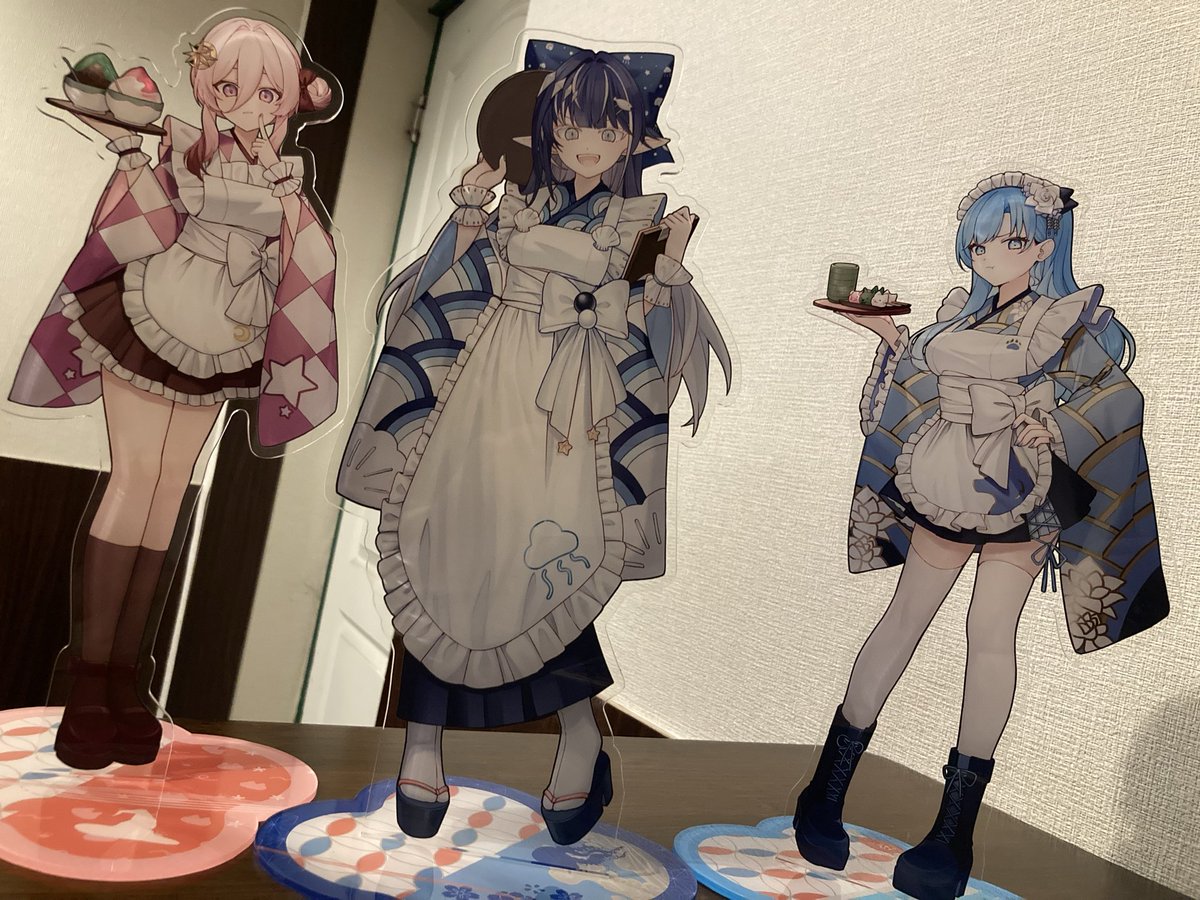 卡蚯蚓🍞 AKA tear tea tweet media