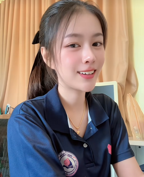 AkashMuthal19's tweet photo. อย่าห้าวเบิดอายุเด้อ 🥹 https://t.co/tiIY1MHSNH