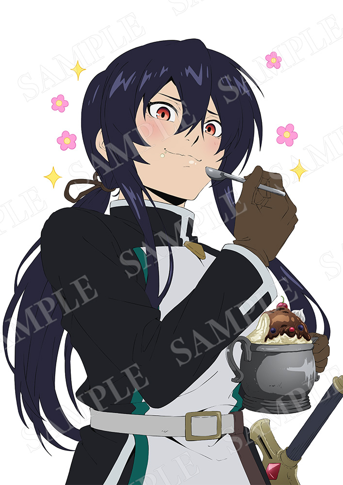 【公式】勇者刑に処す 懲罰勇者9004隊刑務記録 tweet media