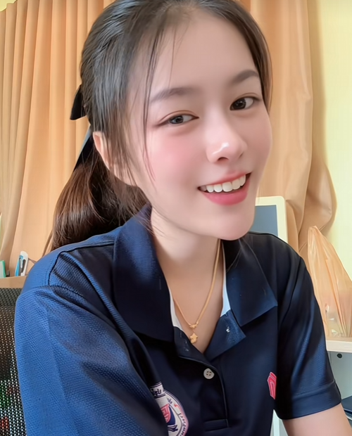AkashMuthal19's tweet photo. อย่าห้าวเบิดอายุเด้อ 🥹 https://t.co/tiIY1MHSNH