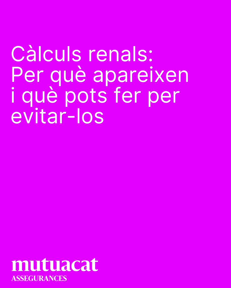 Mutuacat Assegurances tweet media