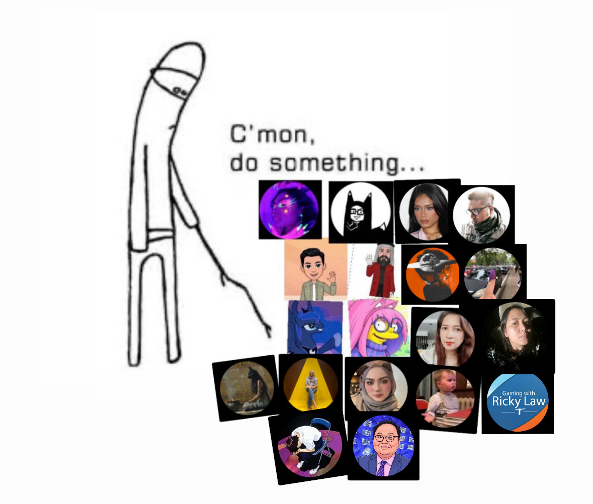 Cina babi buat patot la tak viral

Kalau ustaz melayu buat baru syok boleh hina islam