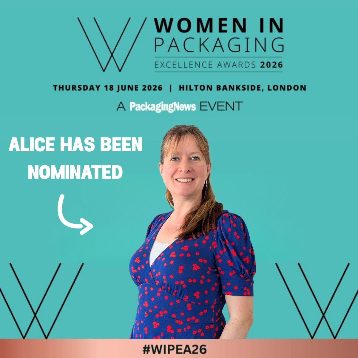 OPRL's tweet image. Our Director of Technical and Member Services has been nominated in the Women in Packaging Excellence Awards 2026! 👏

Read more about the awards in our latest blog 👇
hubs.la/Q049-1K60

#OPRL #WomenInPackaging #CircularEconomy #Recycling #Packaging #PackagingNews