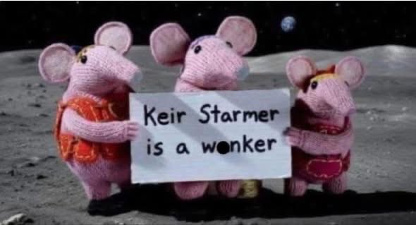 Andy Tyson tweet media