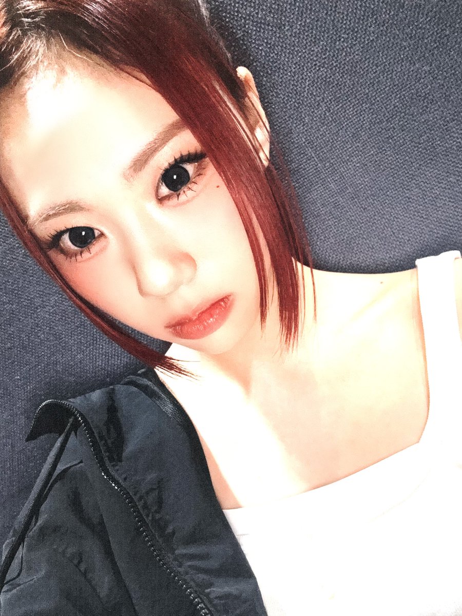 H//PE Princess 하입프린세스 tweet media