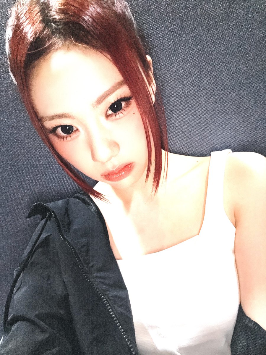 H//PE Princess 하입프린세스 tweet media